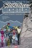 STRIKEFORCE MORITURI OMNIBUS HC [STANDARD] [9781302963804]